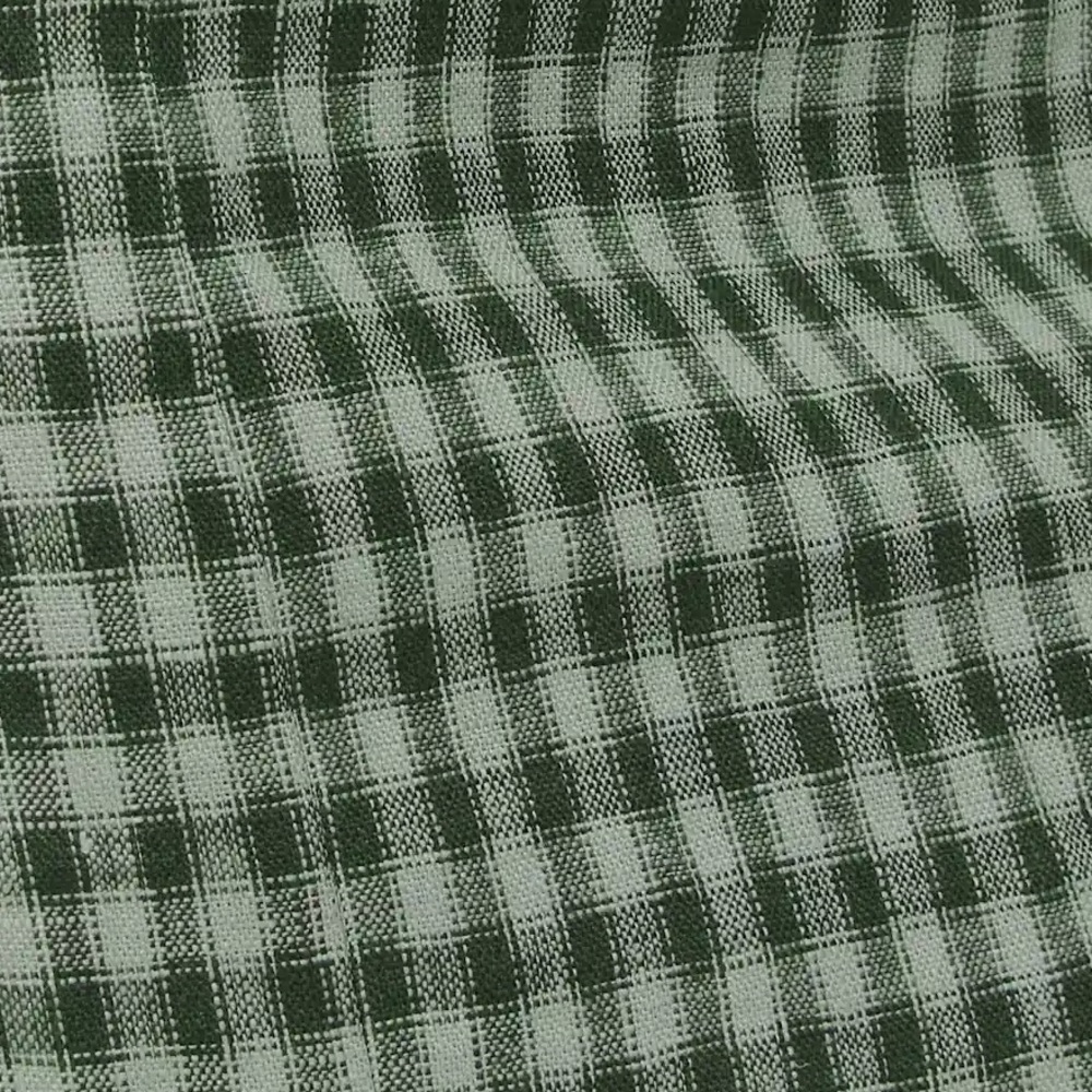 Reformation Roslyn Linen Dress in Cactus. Brand new without tags, never worn. - Picture 7 of 16